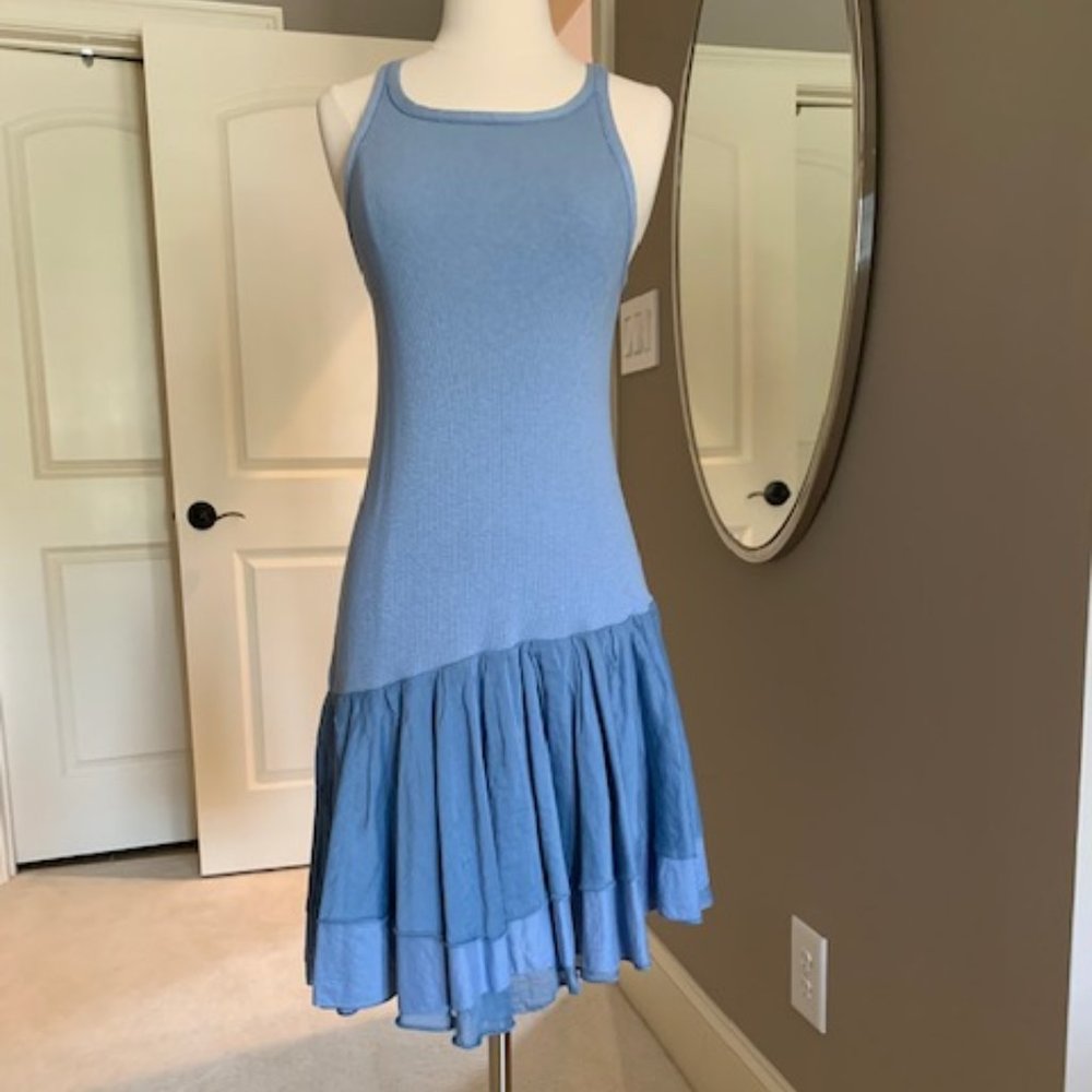 Ralph Lauren Blue Label Dress